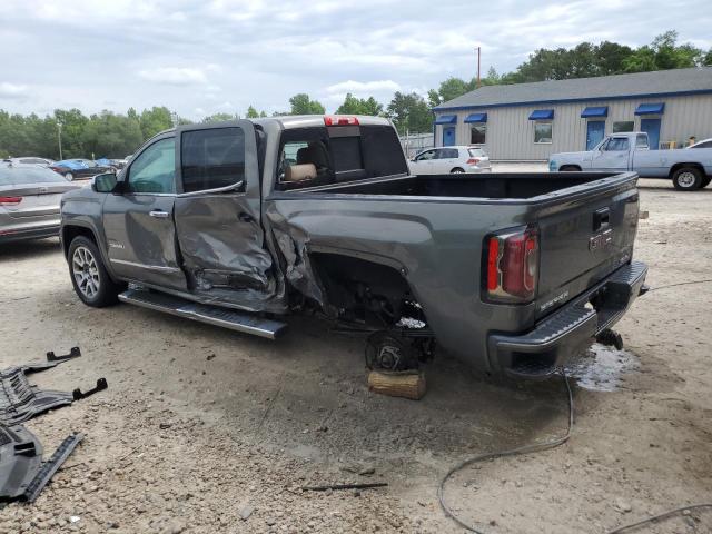 Photo 2 from auction – 2017 GMC SIERRA K15 with VIN 3GTU2PEC6HG177411