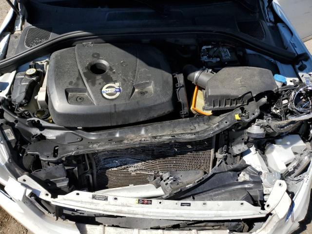 Photo 12 from auction – 2015 VOLVO XC60 T5 PR with VIN YV440MDK8F2667221