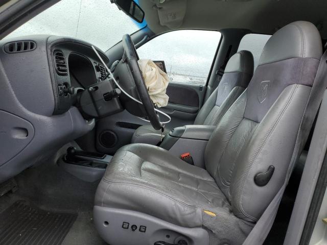Photo 7 from auction – 1998 DODGE DURANGO with VIN 1B4HS28Y2WF181379