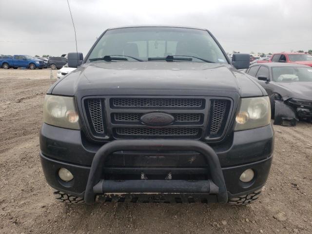 Photo 5 from auction – 2007 FORD F150 SUPER with VIN 1FTPW14557KD33592