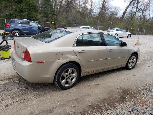 Photo 3 from auction – 2010 CHEVROLET MALIBU 1LT with VIN 1G1ZC5EB9AF309897