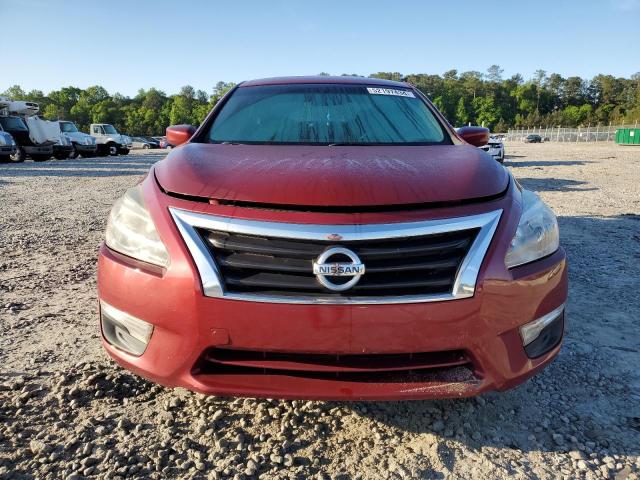 Photo 5 from auction – 2015 NISSAN ALTIMA 2.5 with VIN 1N4AL3AP8FC436648