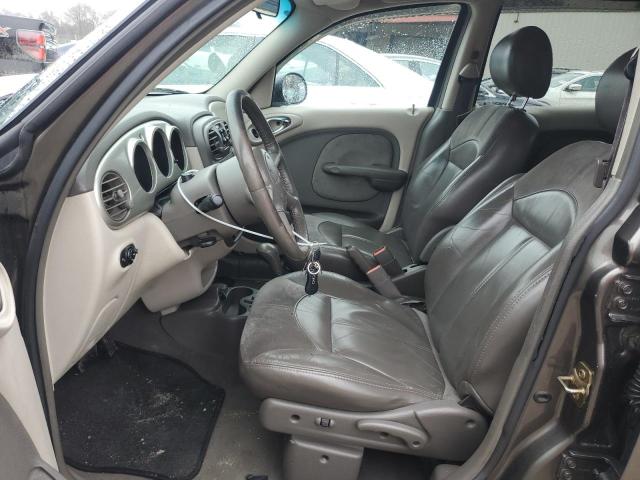 Photo 7 from auction – 2001 CHRYSLER PT CRUISER with VIN 3C8FY4BB41T670517