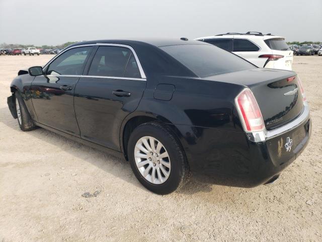 Photo 2 from auction – 2014 CHRYSLER 300 with VIN 2C3CCAAG0EH283206