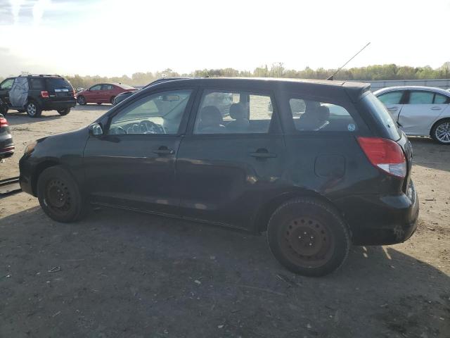 Photo 2 from auction – 2003 TOYOTA COROLLA MA with VIN 2T1KR32EX3C013812