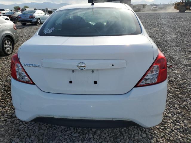 Photo 6 from auction – 2016 NISSAN VERSA S with VIN 3N1CN7AP5GL916739
