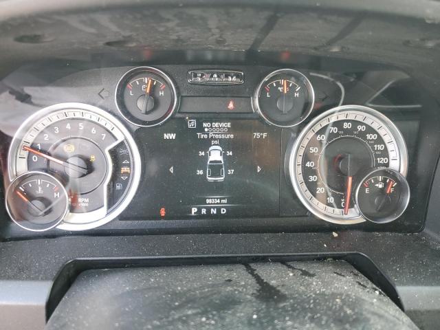 Photo 9 from auction – 2017 RAM 1500 SLT with VIN 1C6RR7LT5HS830959