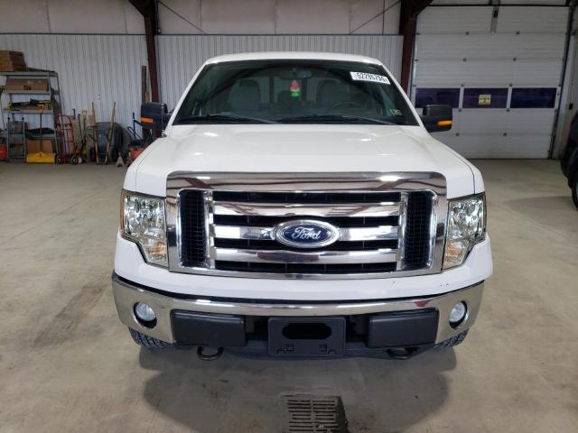 Zdjęcie 5 z aukcji – 2011 FORD F150 SUPER z VIN 1FTFW1EF3BKD89932