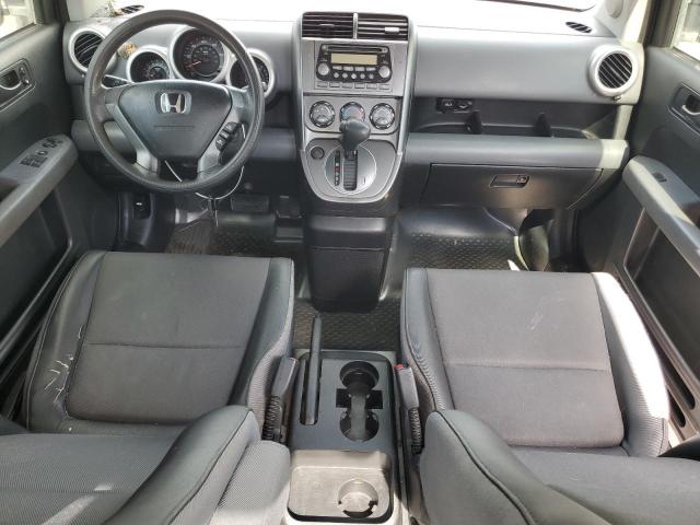 Foto 8 de la subasta – 2003 HONDA ELEMENT EX con VIN 5J6YH28563L021651