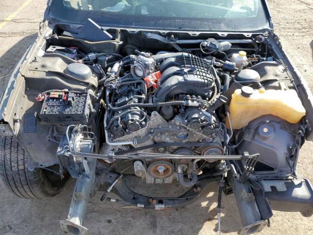 Photo 11 from auction – 2014 DODGE CHARGER SX with VIN 2C3CDXJG5EH371166