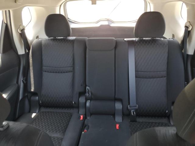 Photo 10 from auction – 2017 NISSAN ROGUE S with VIN KNMAT2MTXHP617341