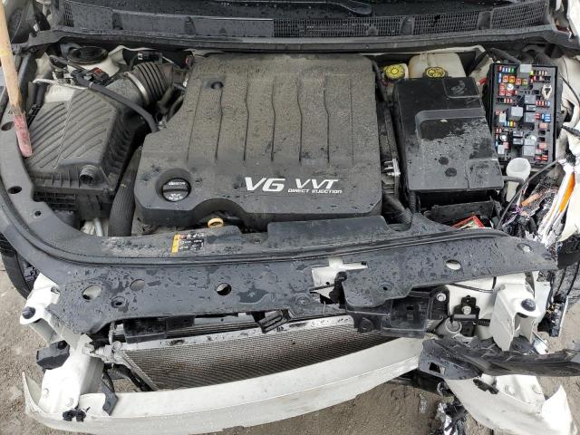 Photo 11 from auction – 2014 BUICK LACROSSE with VIN 1G4GB5G39EF127061