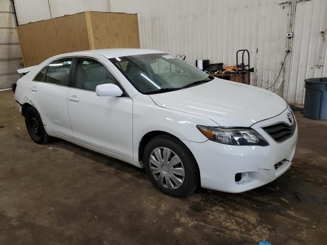 Photo 4 from auction – 2011 TOYOTA CAMRY BASE with VIN 4T1BF3EK1BU623721