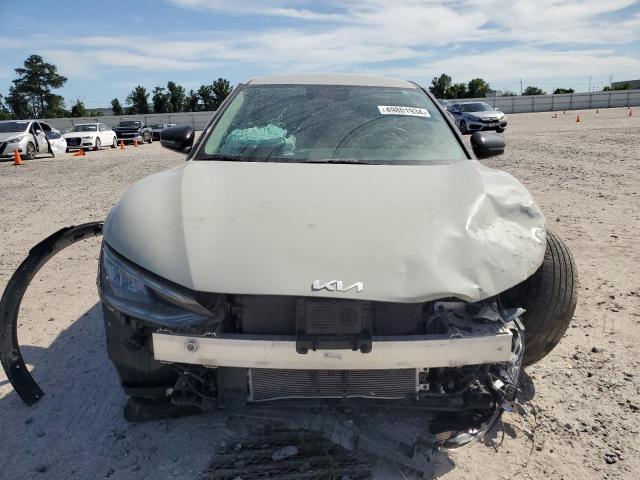Photo 5 from auction – 2022 KIA EV6 LIGHT with VIN KNDC34LAXN5031217
