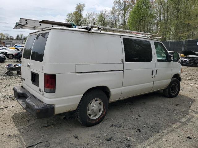 Photo 3 from auction – 2007 FORD ECONOLINE with VIN 1FTNE14W87DA57643