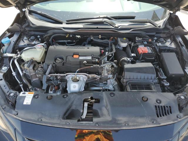 Photo 11 from auction – 2020 HONDA CIVIC LX with VIN 19XFC2F68LE010179