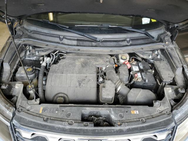 Photo 12 from auction – 2017 FORD EXPLORER X with VIN 1FM5K8D82HGD37699
