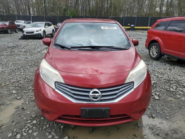 Photo 5 from auction – 2014 NISSAN VERSA NOTE with VIN 3N1CE2CP5EL435242