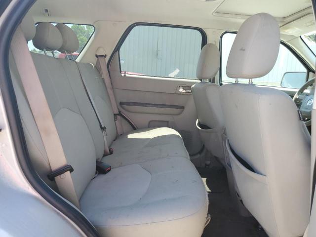 Photo 10 from auction – 2008 MERCURY MARINER with VIN 4M2CU81Z18KJ48181