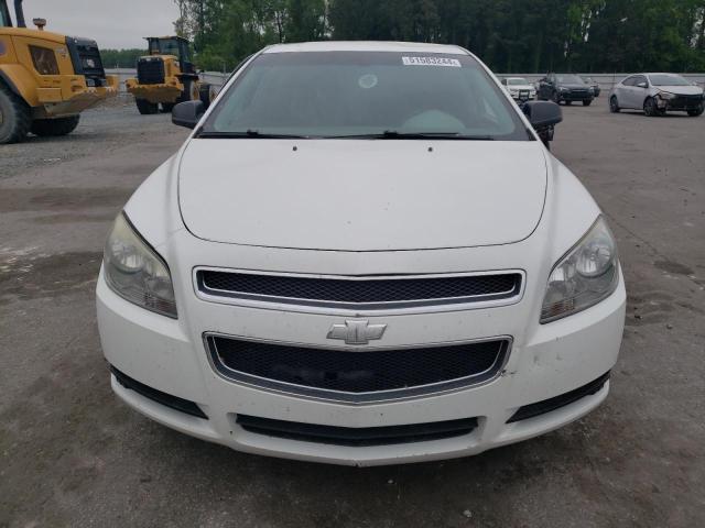Photo 5 from auction – 2012 CHEVROLET MALIBU LS with VIN 1G1ZB5E07CF112263