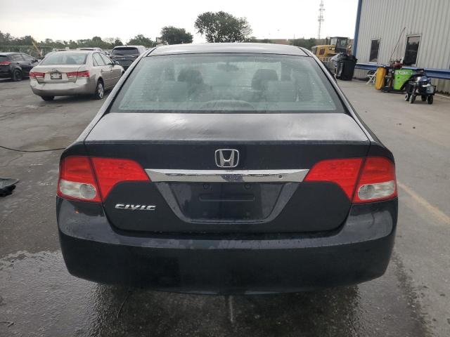 Photo 6 from auction – 2010 HONDA CIVIC LX with VIN 19XFA1F56AE075519