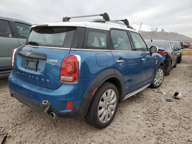 Photo 3 from auction – 2020 MINI COOPER S C with VIN WMZYX1C06L3M08067