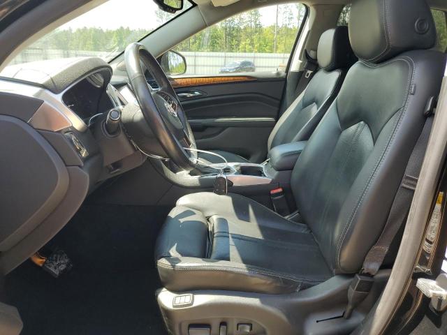 Photo 7 from auction – 2016 CADILLAC SRX PERFOR with VIN 3GYFNCE31GS571123