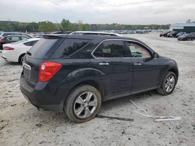 Photo 3 from auction – 2010 CHEVROLET EQUINOX LT with VIN 2CNFLFEY1A6218116