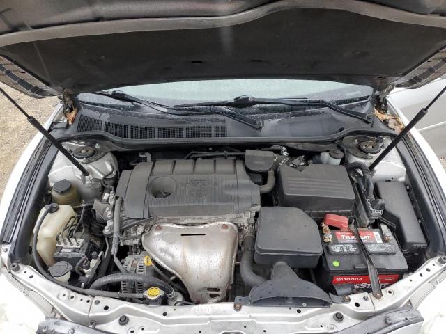 Foto 11 de la subasta – 2011 TOYOTA CAMRY BASE con VIN 4T1BF3EK9BU740964