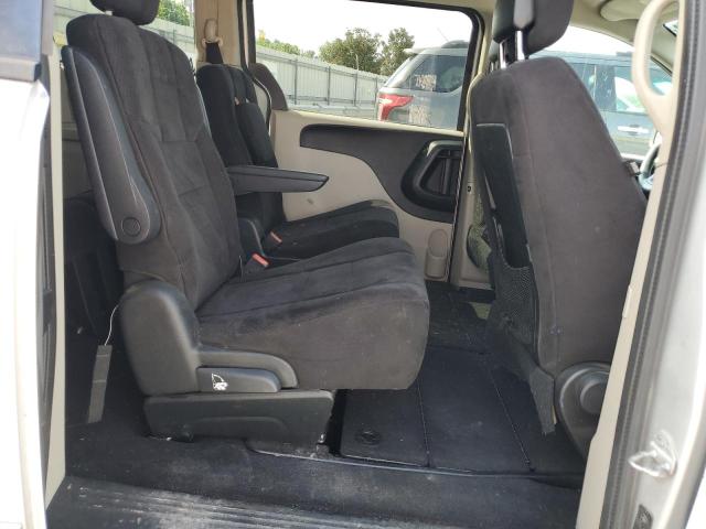 Photo 11 from auction – 2011 DODGE GRAND CARA with VIN 2D4RN3DG6BR627122