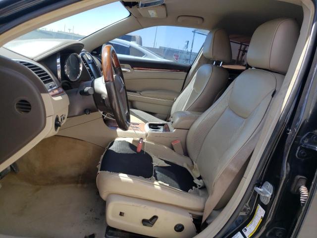 Photo 7 from auction – 2011 CHRYSLER 300C with VIN 2C3CA6CT6BH523710