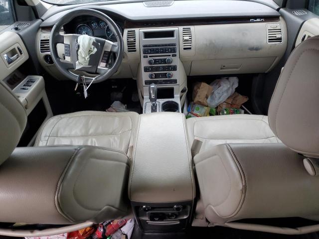 Photo 8 from auction – 2012 FORD FLEX SEL with VIN 2FMHK6CC0CBD09987