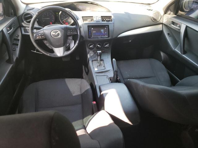 Foto 8 de la subasta – 2012 MAZDA 3 I con VIN JM1BL1V86C1545087