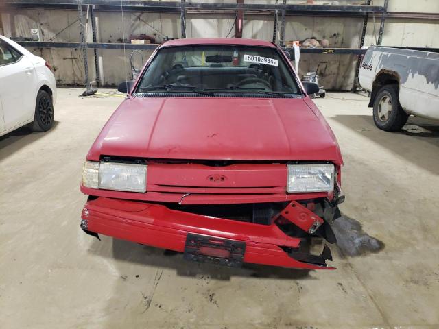 Фото 5 с аукциона – 1994 FORD TEMPO GL с VIN 2FAPP36X2RB117340