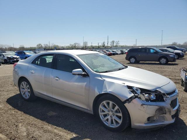 Photo 4 from auction – 2014 CHEVROLET MALIBU 2LT with VIN 1G11E5SL2EF189418
