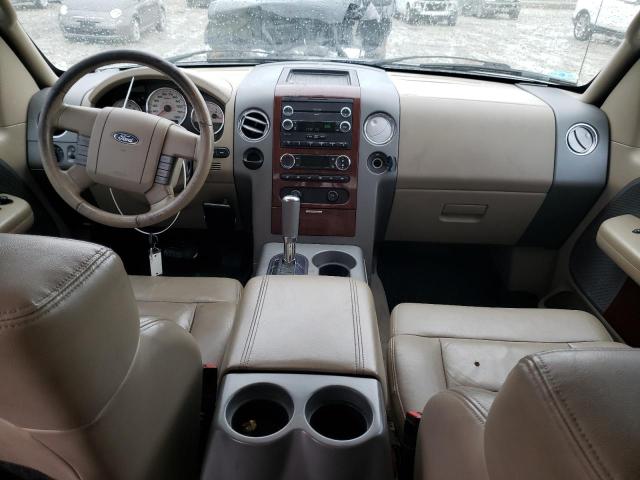 Photo 8 from auction – 2008 FORD F150 SUPER with VIN 1FTPW12V08FB54891