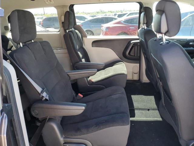 Photo 11 from auction – 2019 DODGE GRAND CARA with VIN 2C4RDGBG3KR573725