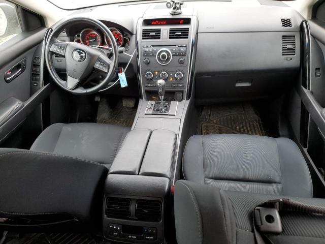 Photo 8 from auction – 2012 MAZDA CX-9 with VIN JM3TB2BA9C0349579