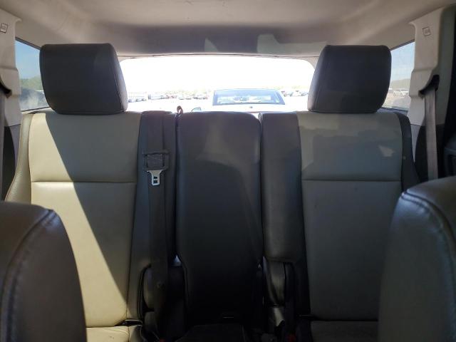 Photo 10 from auction – 2009 DODGE JOURNEY R/ with VIN 3D4GG67V99T189183