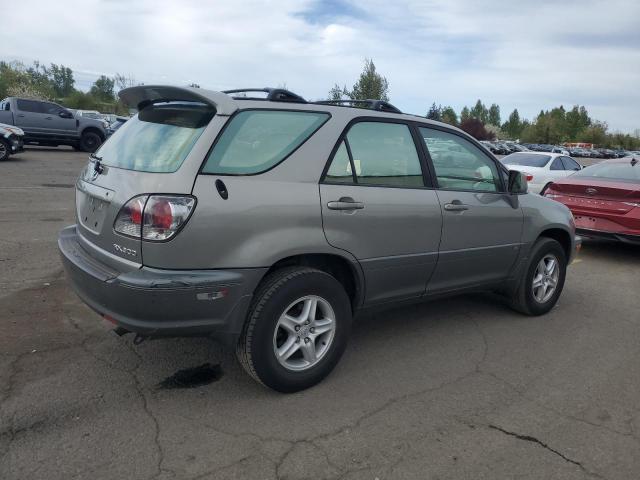 Photo 3 from auction – 2002 LEXUS RX 300 with VIN JTJHF10U820274881