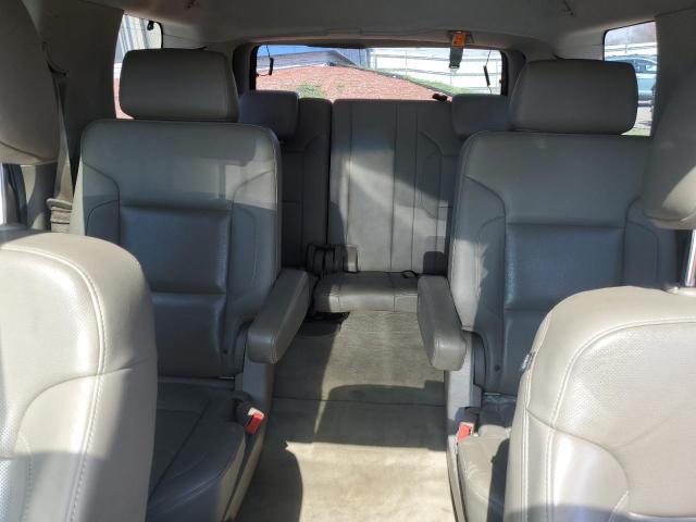 Photo 10 from auction – 2015 GMC YUKON SLT with VIN 1GKS2BKC3FR113830