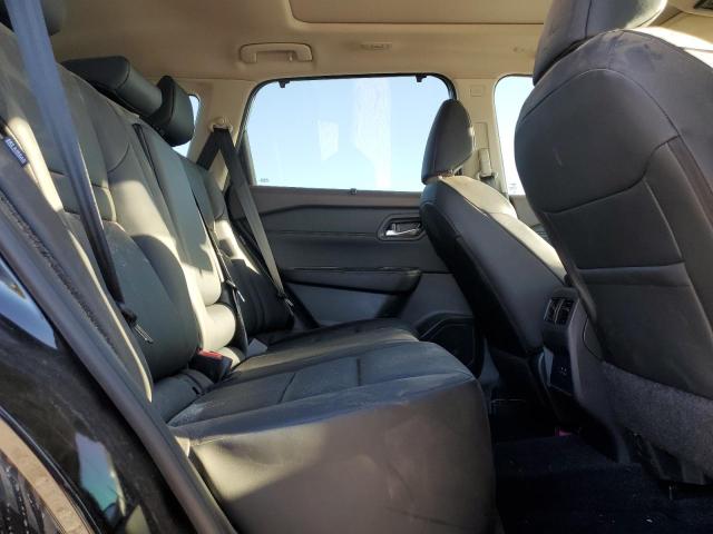 Photo 11 from auction – 2023 NISSAN ROGUE SV with VIN 5N1BT3BB6PC824167