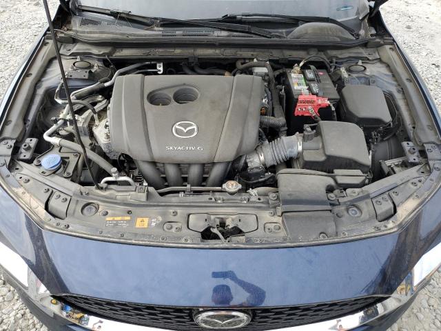 Photo 11 from auction – 2019 MAZDA 3 PREFERRE with VIN 3MZBPADL2KM107868