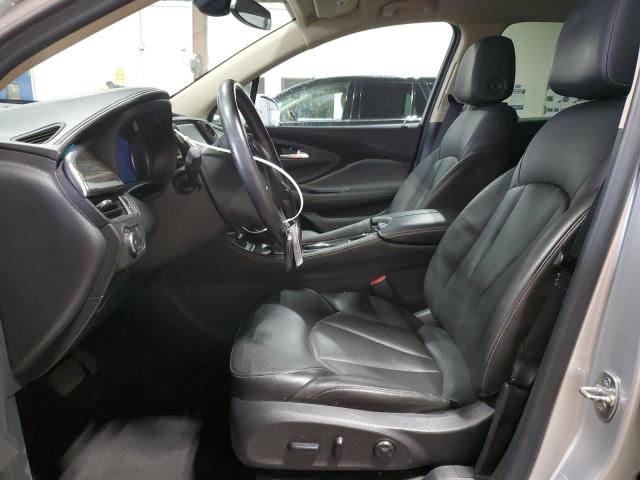 Photo 7 from auction – 2016 BUICK ENVISION P with VIN LRBFXESX3GD243008