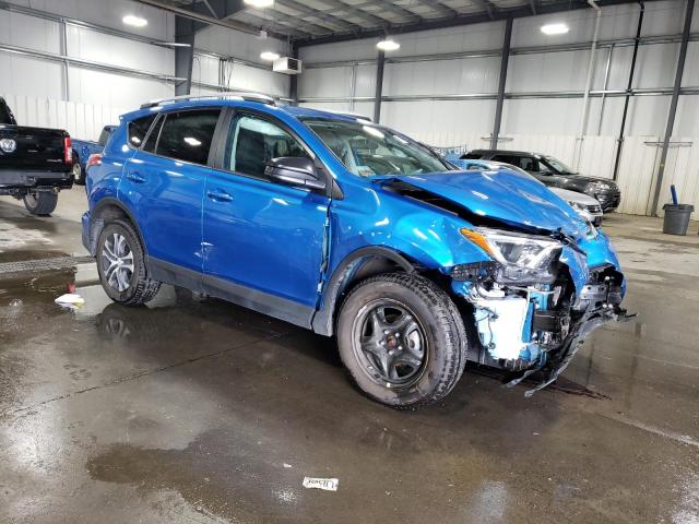 Photo 4 from auction – 2016 TOYOTA RAV4 LE with VIN 2T3BFREV2GW448438