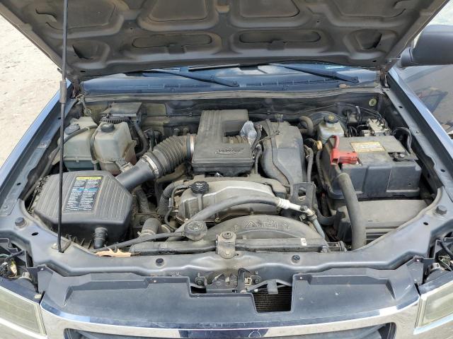 Zdjęcie 11 z aukcji – 2008 GMC CANYON SLE z VIN 1GTCS33E888195634