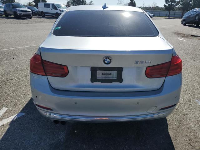 Photo 6 from auction – 2016 BMW 328 I SULE with VIN WBA8E9C52GK647933