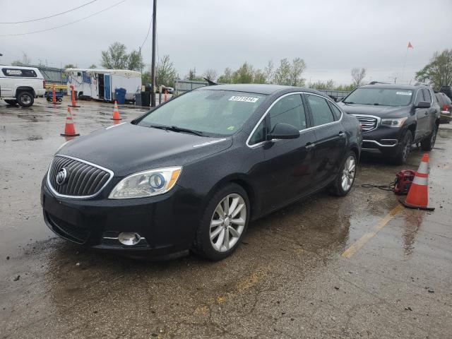 BUICK VERANO 2013 with VIN 1G4PP5SK9D4121979 - Photo from auction