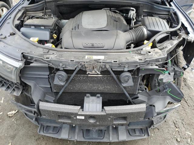 Photo 11 from auction – 2020 DODGE DURANGO R/ with VIN 1C4SDJCT9LC212746