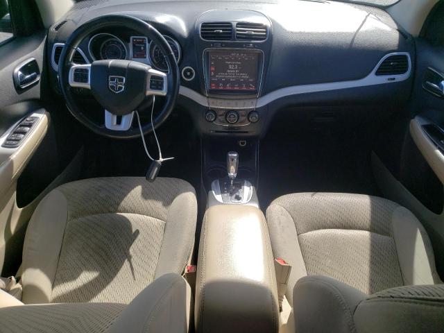 Foto 8 de la subasta – 2014 DODGE JOURNEY SX con VIN 3C4PDCBB1ET144041